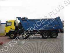 Camion Volvo