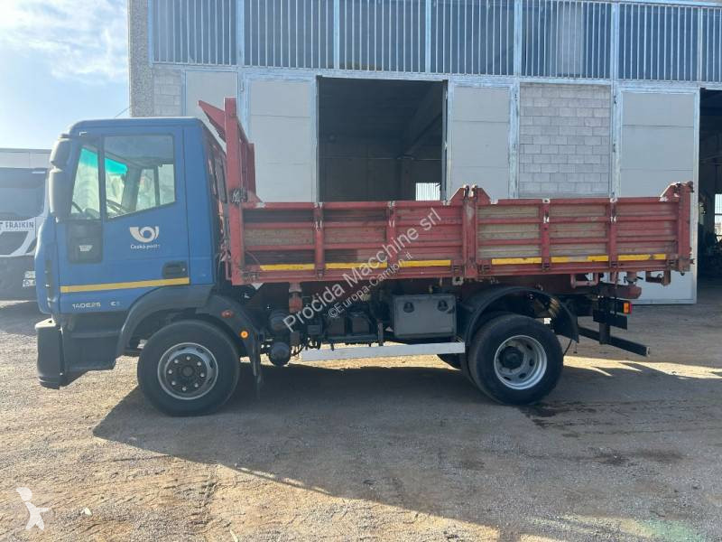 Kamion Iveco