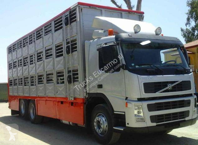 Camion Volvo