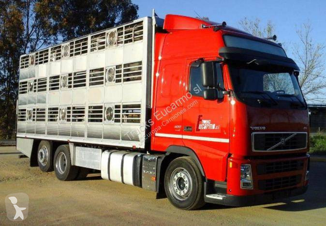 Camion Volvo
