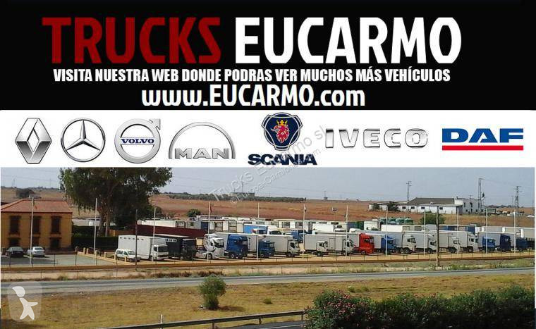Camion Renault