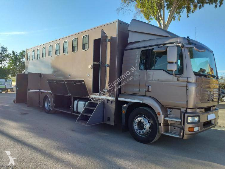 Camion MAN