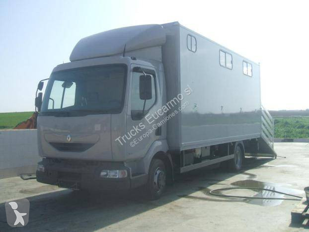 Camion Renault