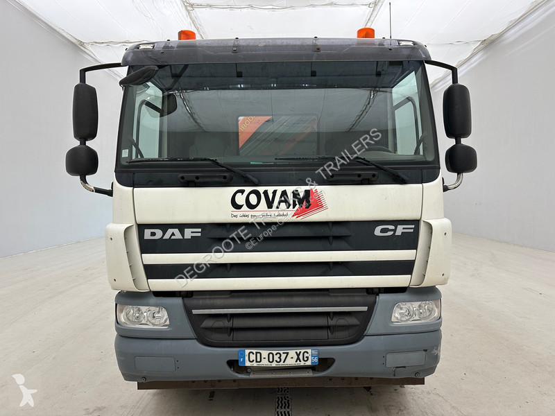 Camion DAF 310