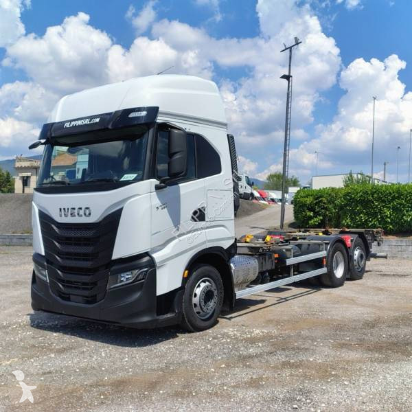 Camion Iveco