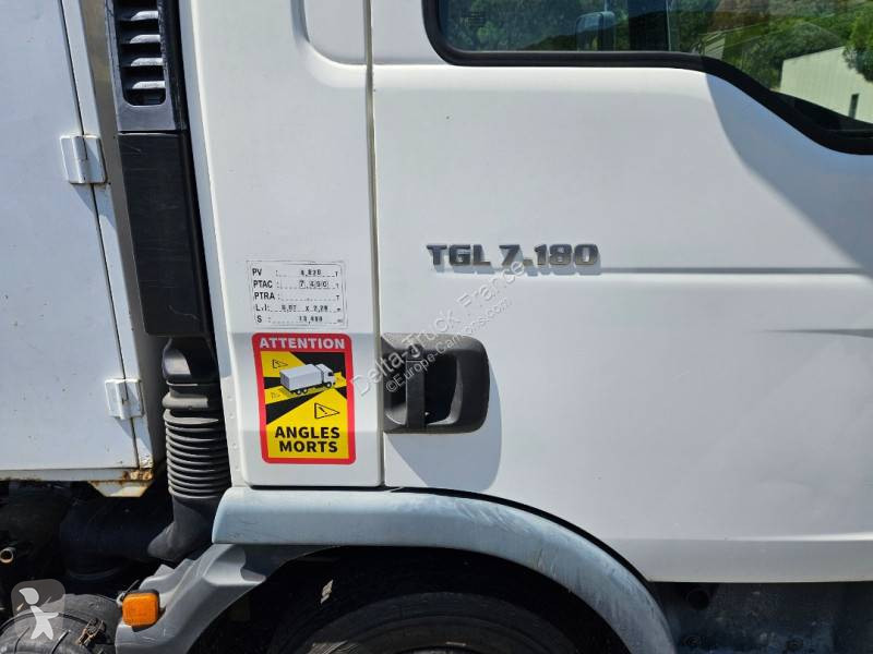Camion MAN