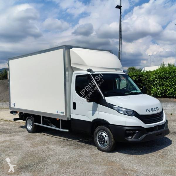 Camion Iveco