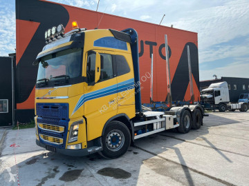 Autres camions Volvo