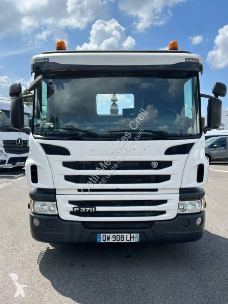 Camion Scania