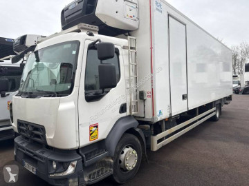 Camion frigo Renault