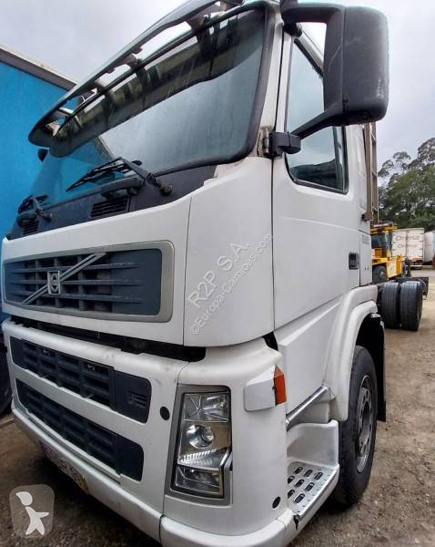 Kamion Volvo