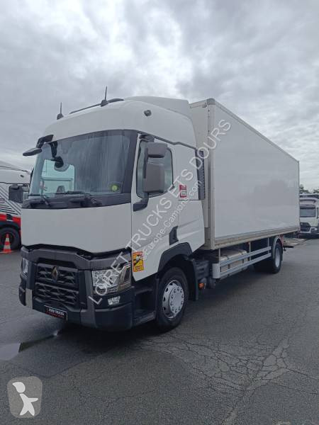 Camion Renault