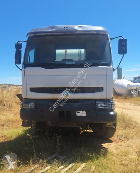 Camion Renault 340
