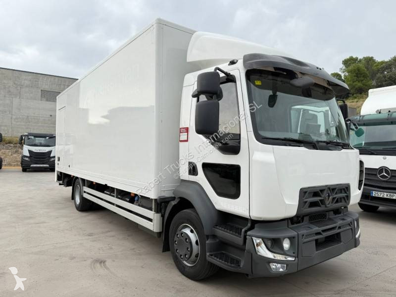 Kamion Renault