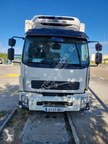 Camion Volvo