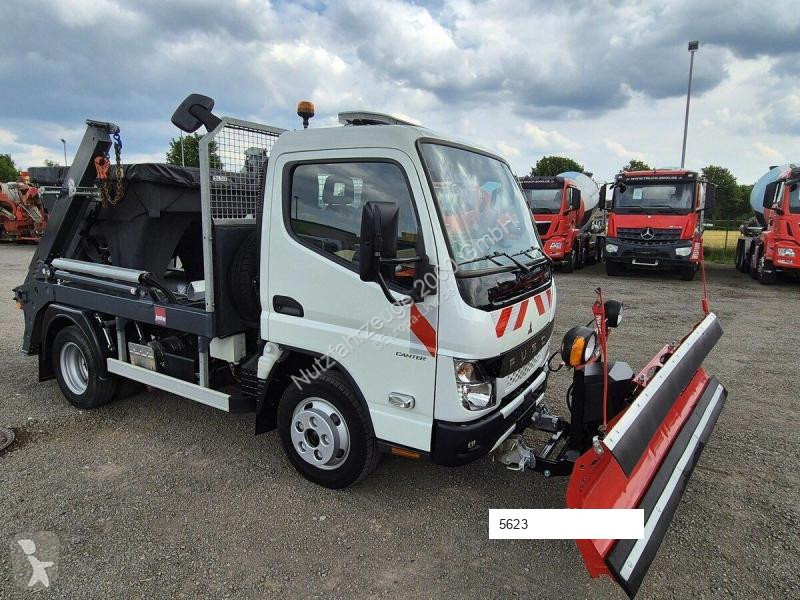 Camion Mitsubishi