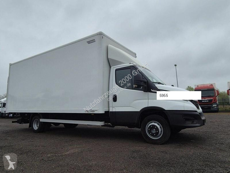 Camion Iveco