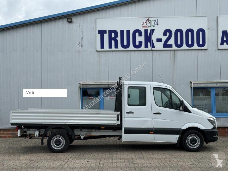 Camion Mercedes