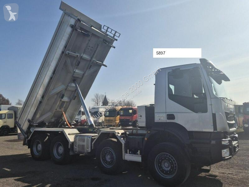 Kamion Iveco