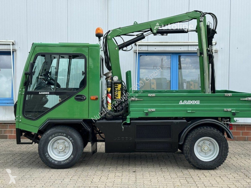 Camion  F28B