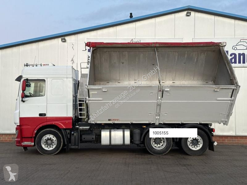 Camion DAF