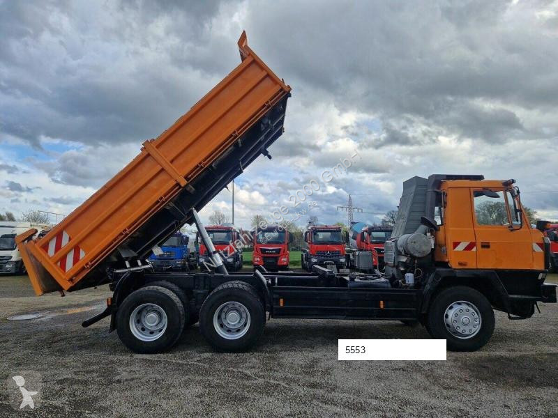Camion Tatra Andere