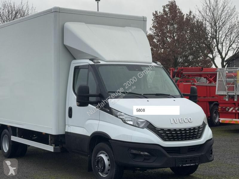 Camion Iveco