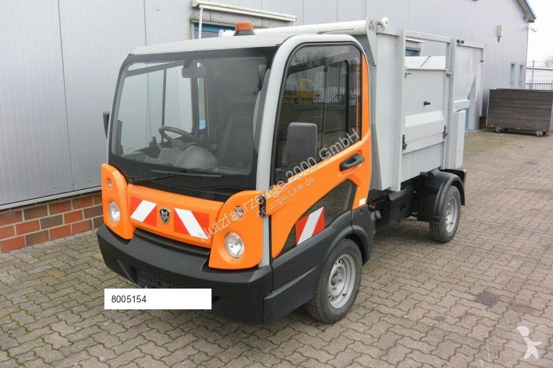 Lastbil Goupil G5