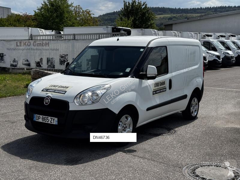 Nyttofordon Fiat