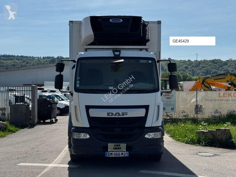 Kamion DAF LF 250.19