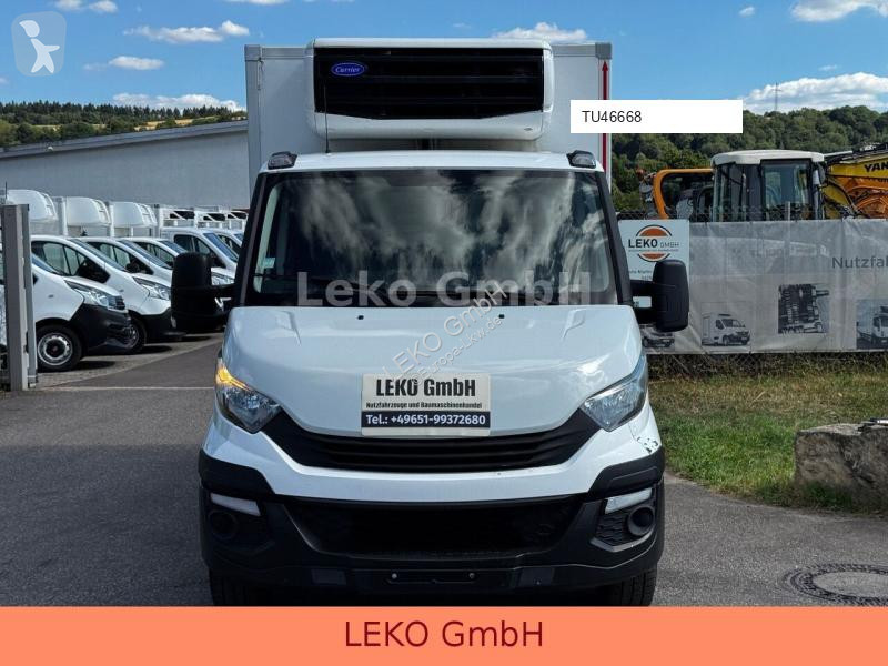 Camion Iveco 35S14