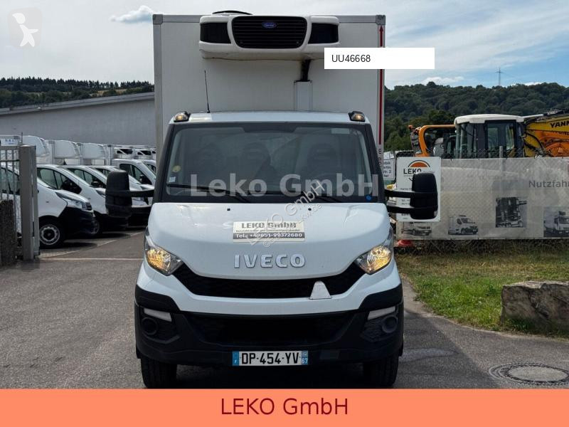 Camion Iveco 70C17