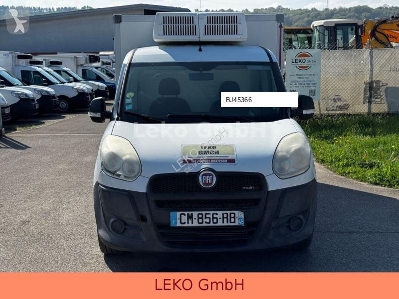 Camion Fiat 1.6
