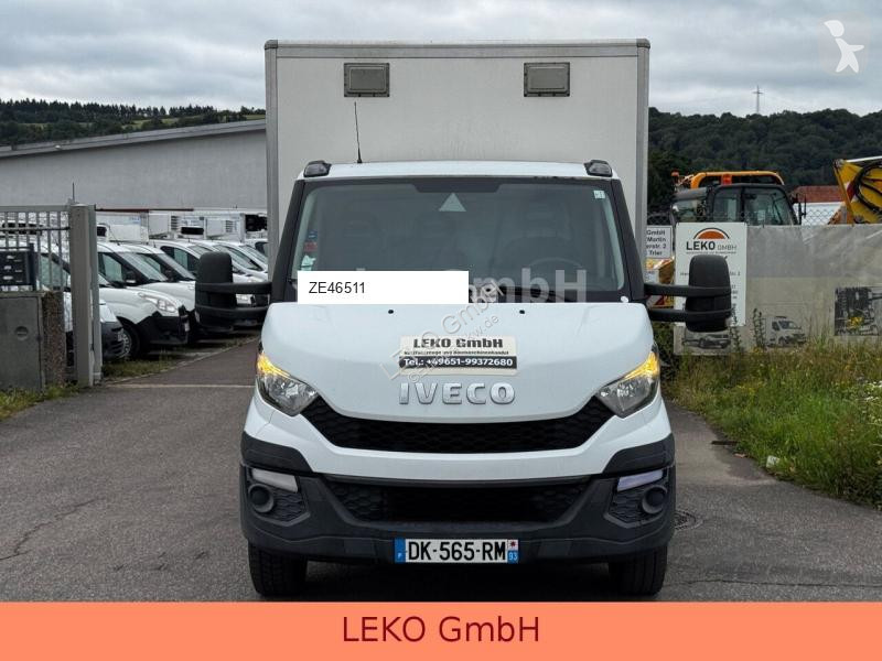 Camion Iveco 35S15