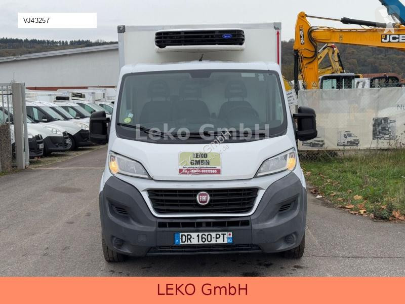 Camion Fiat 2.3