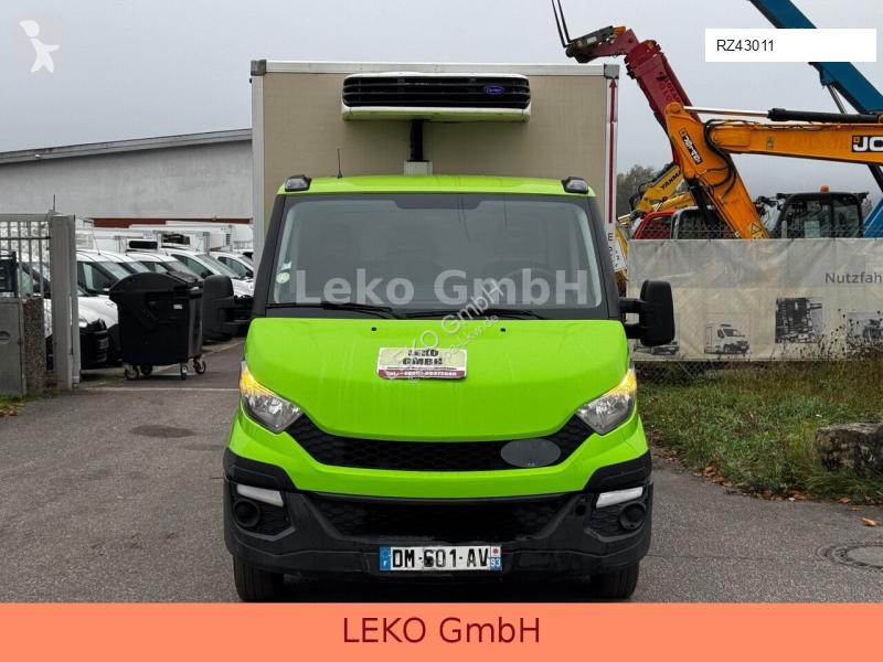 Camion Iveco 35C13