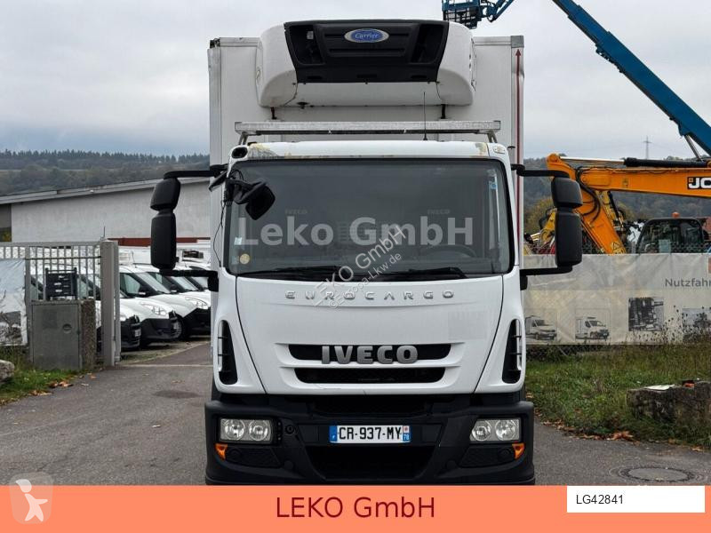 Kamion Iveco 120 E 18
