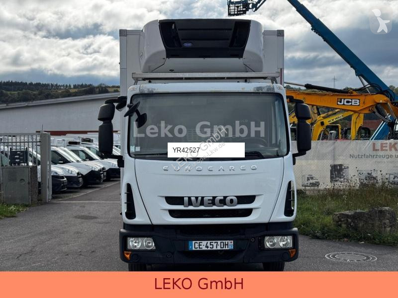 Kamion Iveco ML 100 E 18