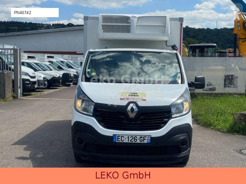 Kamion Renault 1,6L 120 CH Mit Relec Froid Bis...