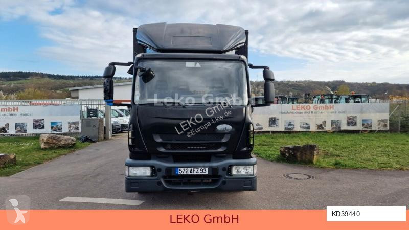 Kamion Iveco ML 120 E 18