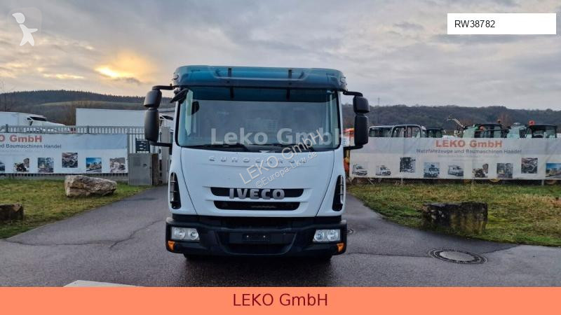 شاحنة Iveco 120 E 22