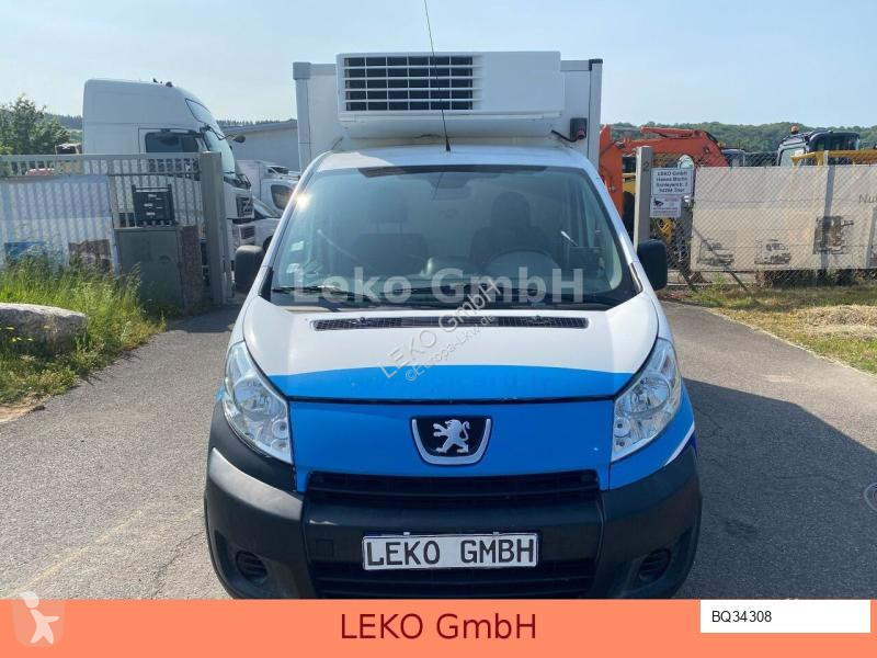 Kamion Peugeot 2,0 HDI