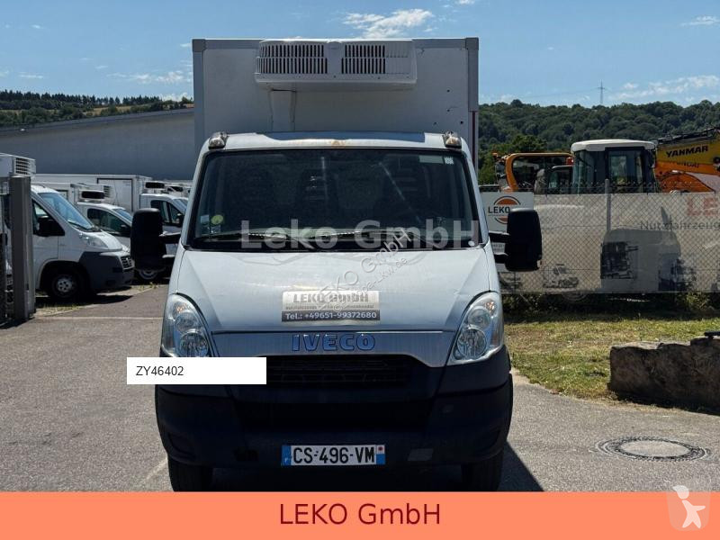 Camion Iveco 35C11