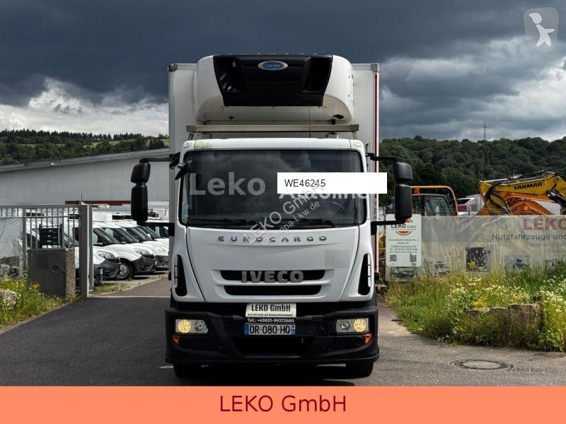 Kamion Iveco 160 E 21