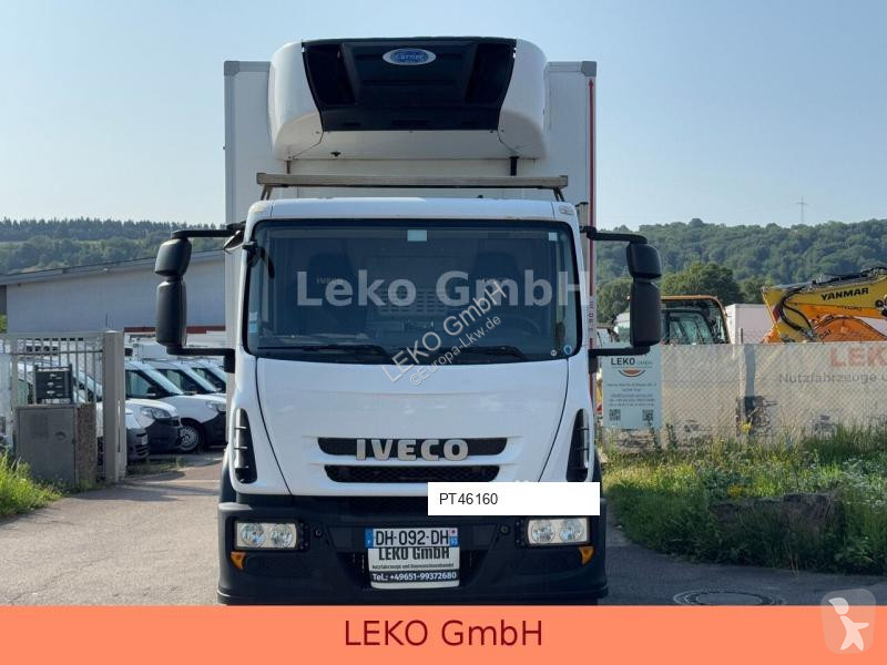 Kamion Iveco 190E26