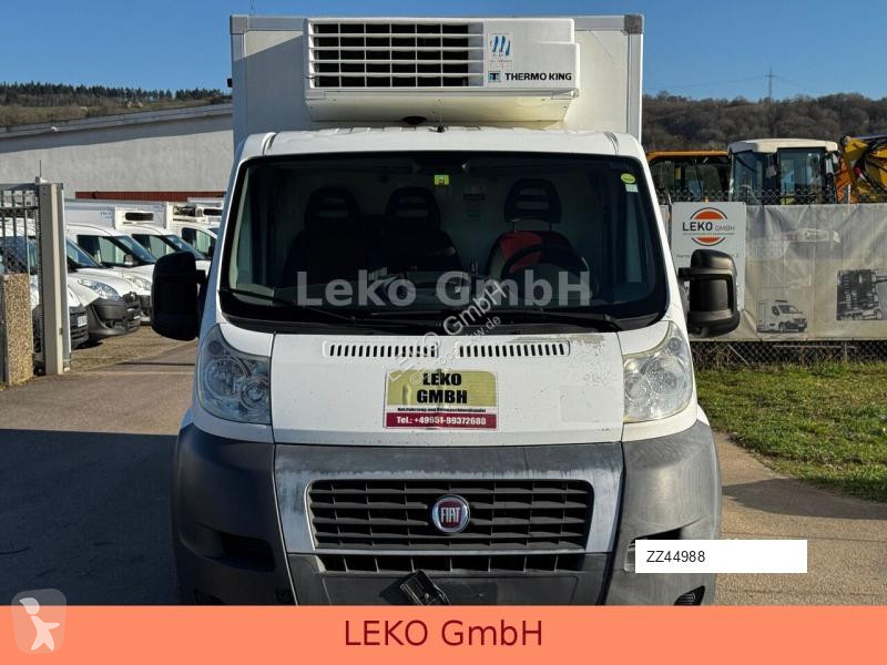 Camion Fiat Mit Thermoking V-500 Max TC