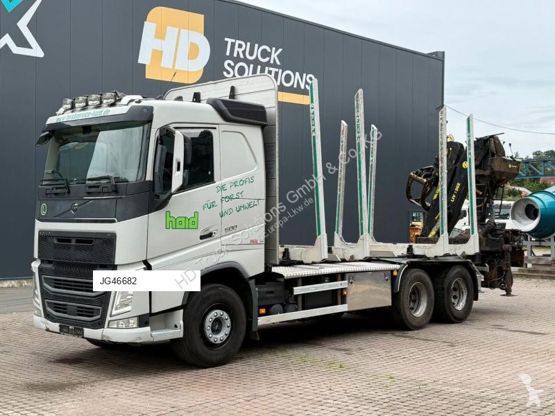 Camion Volvo LIV Z