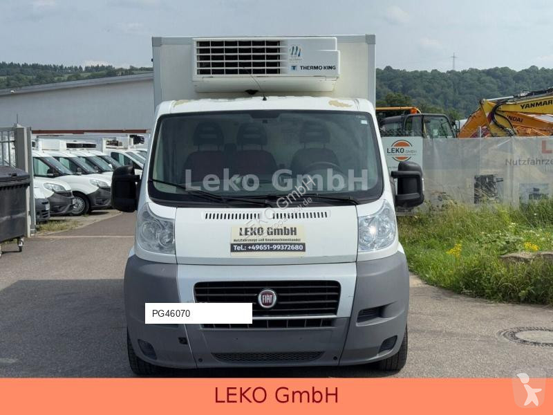 Camion Fiat 2,3
