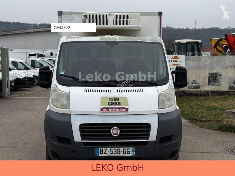 Camion Fiat 2.3