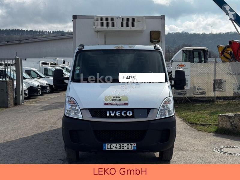 Camion Iveco 35C11